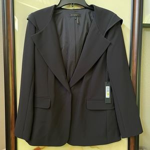 donna karan new york jacket